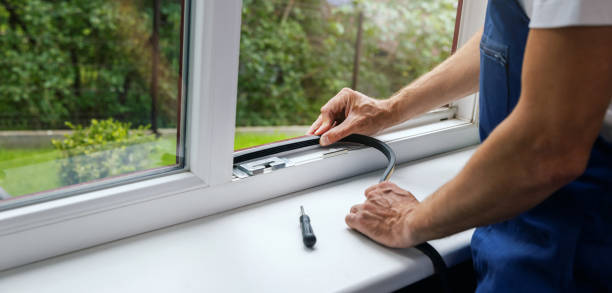 Best Vinyl Windows  in Surrey, ND